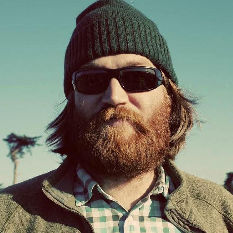 Brett Van Emst